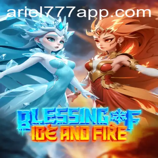 Descubra os Segredos de Blessing of Ice and Fire