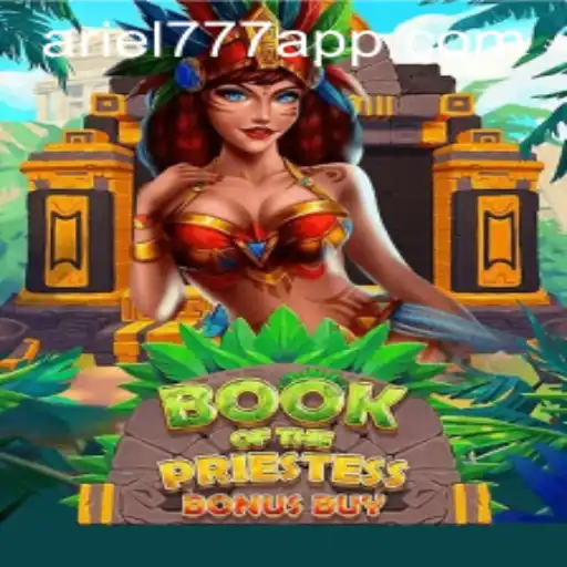 A Fascinante Jornada de Aventuras em BookOfThePriestess