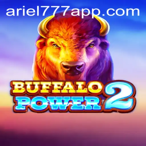 Explorando o Fascinante Mundo de BuffaloPower2 com Ariel777