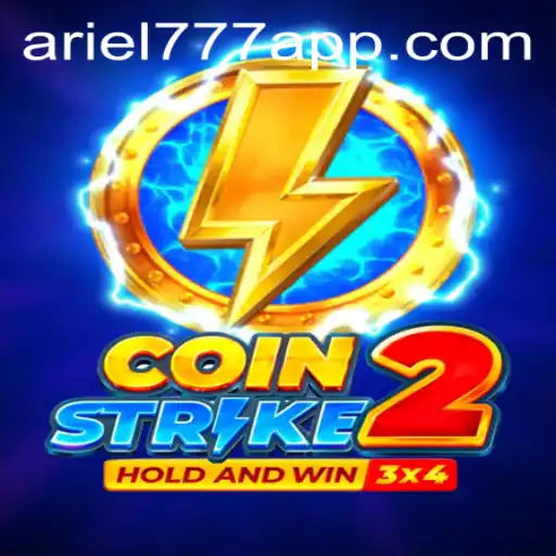 Coinstrike2: Mergulhe na Aventura com Ariel777