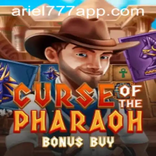 Explorando o Universo de CurseofthePharaohBonusBuy: Uma Jornada Mística com Ariel777