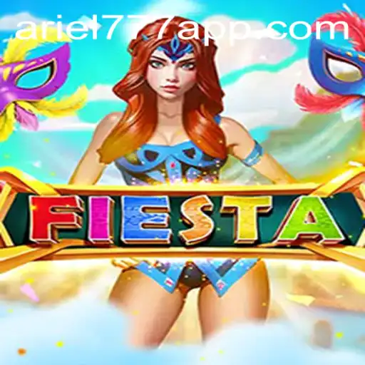 Explorando 'Fiesta': Uma Jornada ao Mundo dos Jogos de Festa