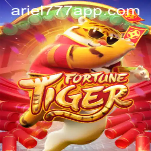 FortuneTiger: Descubra as Aventuras no Universo dos Jogos com Ariel777