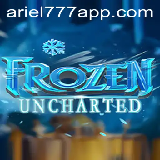 Explorando FrozenUncharted: Uma Nova Aventura no Mundo dos Jogos