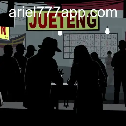 Jueteng: Um Olhar Profundo Sobre o Jogo Ilegal e Suas Complexidades