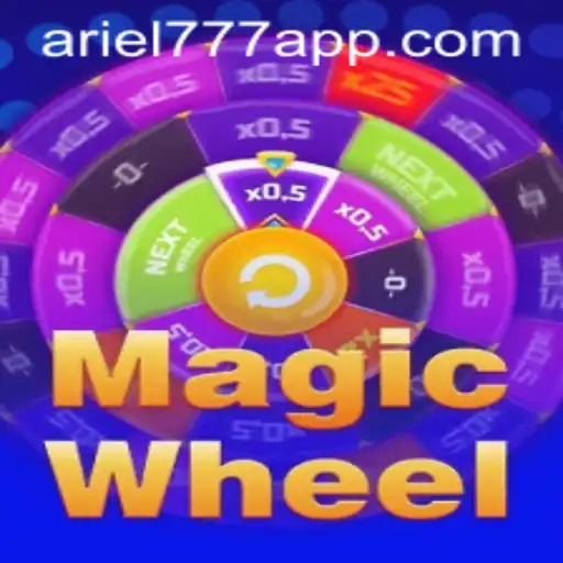 Descubra o Fascinante Mundo de MagicWheel: Um Jogo de Estratégia e Azar