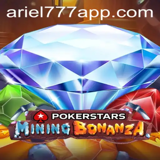Pokerstars: Explorando o Mundo do Poker Online com Ariel777