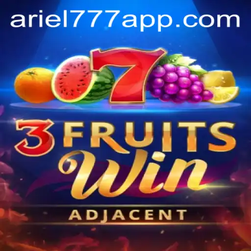 Explorando o Fascinante Mundo de 3FruitsWin