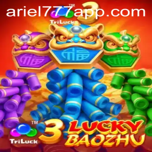 Explorando o Mundo de 3LuckyBaozhu: Uma Viagem ao Universo do Jogo