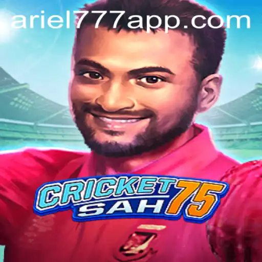 Descubra o Mundo do CricketSah75: Um Jogo Revolucionário