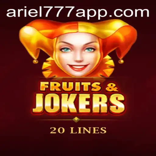 Descubra o Excitante Mundo de 'FruitsAndJokers20'