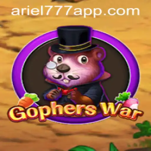 Descubra o Empolgante Mundo de GophersWar: Estratégia, Desafios e Diversão