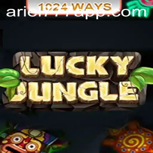 Explorando o Fascinante Mundo de LuckyJungle1024: Aventura e Estratégia