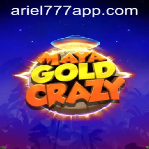 Explorando o Fascinante Mundo de MayaGoldCrazy e Ariel777