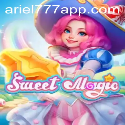 Descubra o Mundo de SweetMagic