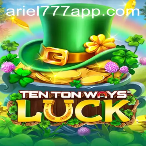 Desvendando o Mundo de TenTonWaysLuck