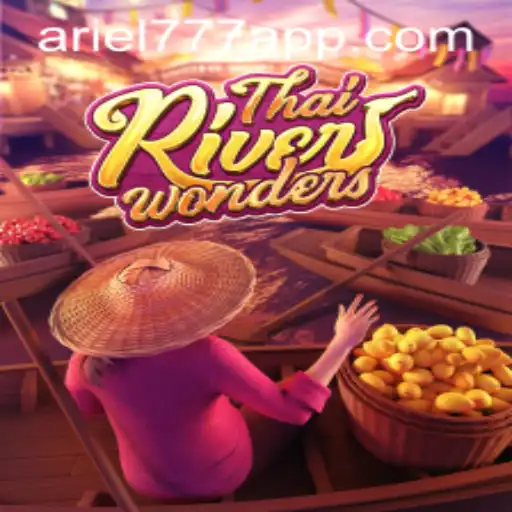Explorando as Maravilhas do Jogo 'ThaiRiverWonders'