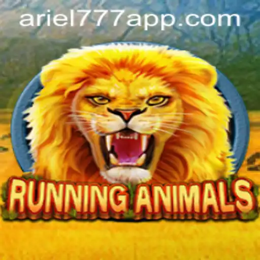 RunningAnimals: Um Novo Mundo de Aventuras e Estratégia