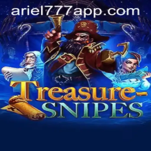 Explore o Mundo de Aventura com 'TreasureSnipes'